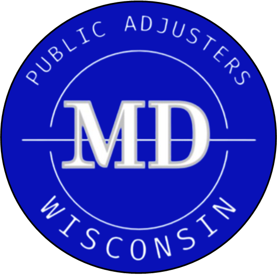 Public Adjusters Wisconsin
