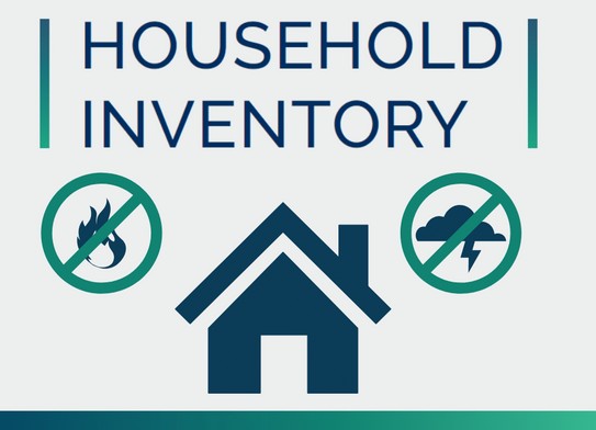 Home Inventory
