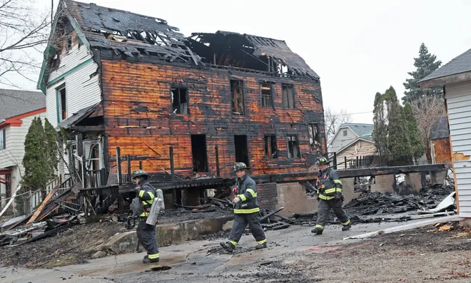 Multi Family in Milwaukee