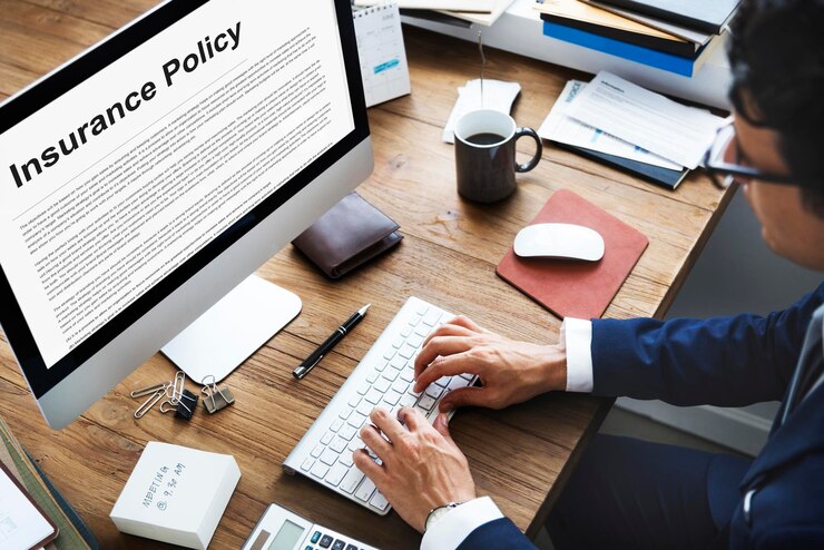Insurance Policy